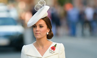 Księżna Kate przyznała się do przerobienia swojego zdjęcia z okazji Dnia Matki. Internauci pokazują dowody