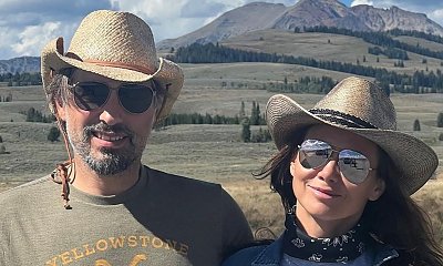 Burza w raju. Kinga Rusin sprzecza się z partnerem: "Pierwszy raz się nie zgadzam z Markiem"