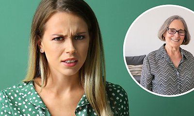 "Teściowa znowu wrzuciła zdjęcia Jasia do sieci. Kompletnie się nie przejmuje moim zdaniem"