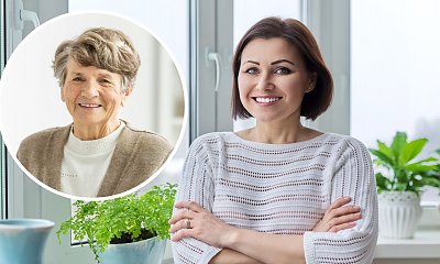 "Zaprosiliśmy panią Jadzię na święta. Jej córka rozpowiada na osiedlu, że czyhamy na jej majątek"