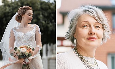 "Naciskała, żebym zaszła w ciążę przed ślubem. Chciała mieć pewność, że będzie miała wnuki"