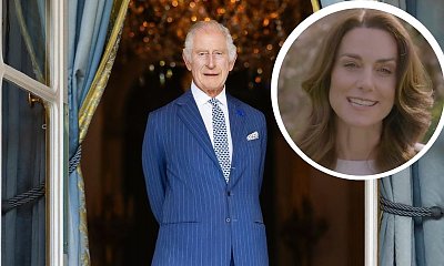 Król Karol III komentuje oświadczenie Kate. Takiej postawy monarchy się nie spodziewaliśmy...