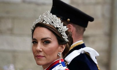 Księżna Kate przechodzi załamanie nerwowe? W tle ciąża kochanki Williama, rozwód i karetka pod domem