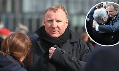 Jacuś Kurski wraca jak bumerang. Komedia czy tragedia?