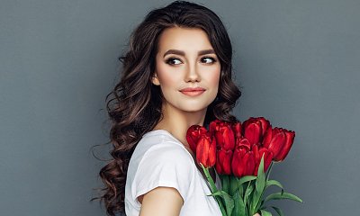 "Chciałam, żeby chłopak kupił mi kwiaty. A on tak mi odpowiedział. Jak mógł mi coś takiego zrobić?"