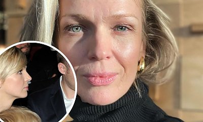 To już koniec! Magda Mołek oświadczyła, że się rozwodzi. Jej mąż ma wysokie stanowisko w TVP