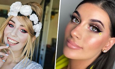Makijaż wiosenny 2024. Oto piękne propozycje na kolorowy make-up