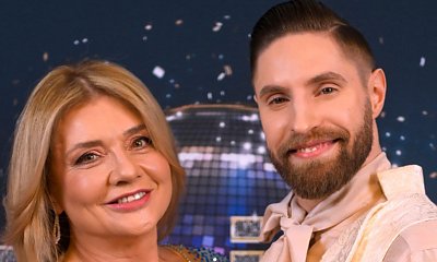 "Taniec z gwiazdami 14": Jurorzy nie mieli litości dla Małgorzaty Ostrowskiej-Królikowskiej [zdjęcia i wideo]