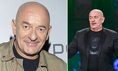 Na tę chwilę Marcin Daniec czekał 30 lat. Fani satyryka już mogą zacierać ręce z radości