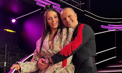 Ukochana Marcina Hakiela w końcu zdradziła swój wiek. Dzieli ich kilka ładnych lat
