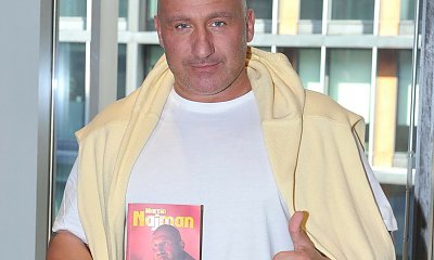 Marcin Najman na Clout MMA rozbawił fanów i wywołał memy. Jest nawet wideo-przeróbka!