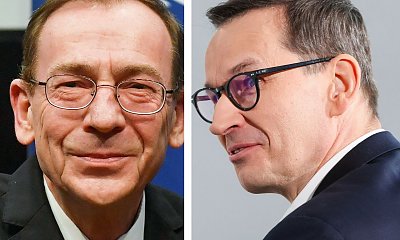 Mateuszek chciał się pozbyć niewierzącego Mariuszka? "Miał obsesję"