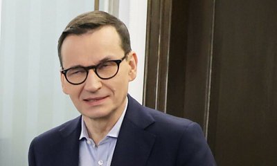 Prawdomówny Morawiecki o swojej ksywce "Pinokio". "Nos mi nie rośnie, prawdę mówię" [memy]