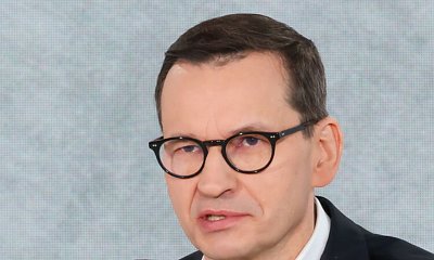 Nie tylko Kaczyński i Glapiński. Teraz prawdomówny Morawiecki ma kłopoty. Chodzi o złamanie prawa...