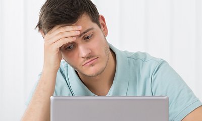 "Wszedłem na forum dla matek i mnie zatkało. Zamiast pomocy, garść uszczypliwości od kobiet"