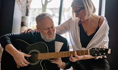 "Uznałam, że wieczór z Grzechem to nie grzech. Lecz on zapomniał mi powiedzieć najważniejszego"