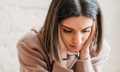 "Pocałowałam nie tego mężczyznę, co trzeba. A przez to mój związek się rozpadł"
