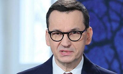Mateusz Morawiecki zbiednieje? Jego pensja sporo się zmniejszy. Będzie musiał zacisnąć pasa?
