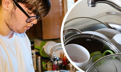 "Po ślubie żona wyskoczyła z listą obowiązków domowych. U mamci było inaczej. Da się to odkręcić?"