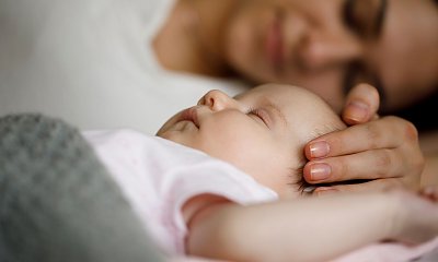 "Przez lata starałam się o dziecko. Nie tak to sobie wyobrażałam"