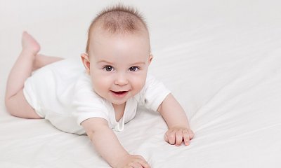 "Patrzę na moją nowonarodzoną córkę i nic nie czuję. Chyba nie nadaję się na matkę"