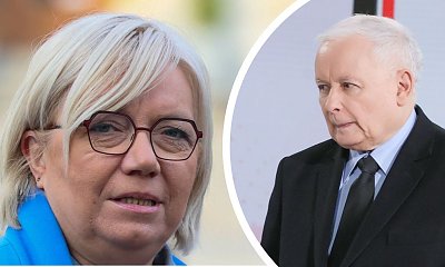 Julia Przyłębska w końcu będzie rozliczona. Może stracić wszystko