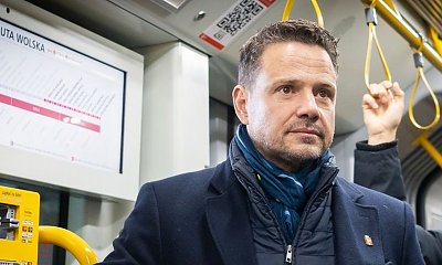 Rafałek ma nowy tramwaj. Komentarze internautów to złoto