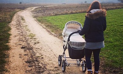 "W ubiegłym roku wkręciłam chłopaka, że jestem w ciąży. Teraz mój primaaprilisowy dowcip ma rok, a ja zostałam sama"