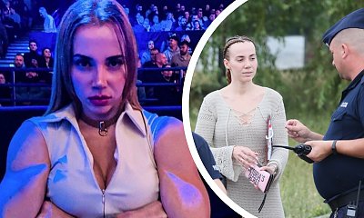 Wojownicze plany Marianny Schreiber pokrzyżowane. Jej przeciwniczka wylądowała za kratami