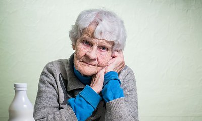 "Z takiej emerytury nie wyprawię świąt. Wstyd przed dziećmi, ale muszę odwołać"