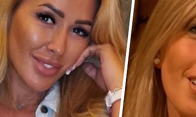Tak dawniej wyglądała Sylwia Peretti. Królowa życia zmieniła się nie do poznania!