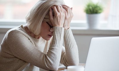 "Teściowa nie jest u nas mile widziana. Mąż musiał wybrać. Tak dłużej być nie mogło"