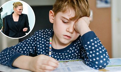 Od kwietnia koniec z zadaniami domowymi. Jednak diabeł tkwi w szczegółach