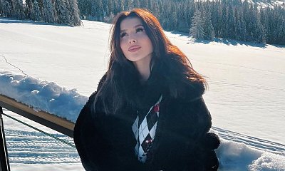Roksana Węgiel wdzięczy się w koronkowej bieliźnie. Fani oburzeni: "Wstyd"