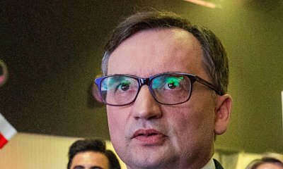 Mrożące krew w żyłach słowa chorego Zbycha Ziobry. "Choroba przyśpieszyła"