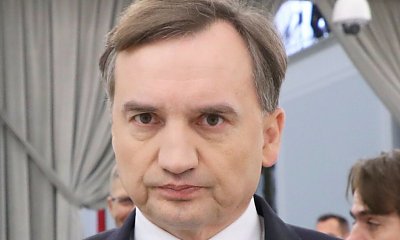 Zbyszek Ziobro Zero rozpacza w mediach o zniszczeniach. Ujawnił prawdę o tym, co się działo