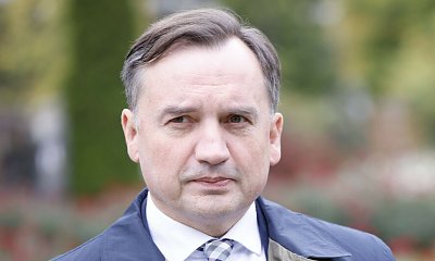 To on sypał chorego Zbycha Ziobrę i kolegów. Zaskakujące doniesienia z samego serca...