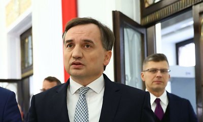Pilne! Solidarny Zbyszek Ziobro przeszedł 8-godzinną operację. "Trwa walka"