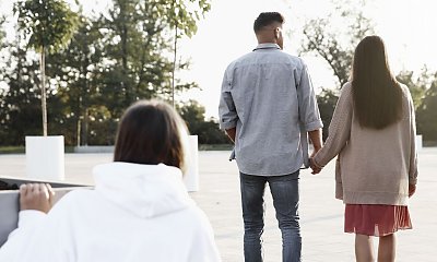 "Zdemaskowałam swoją macochę. Chciała wykorzystać mojego ojca..."
