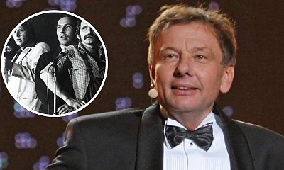 Zenon Laskowik świętuje 79. urodziny! Twórca kabaretu TEY rozśmiesza od pół wieku