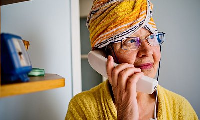 "Teściowa krytykuje mnie przy dziecku, a mój mąż potakuje. Co za podła rodzinka"