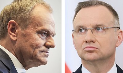 Twardy Andrzej jest wściekły, ale ma powody. Zareagował nawet Szanowny Pan Donald