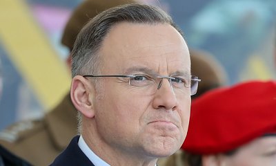 Co czeka Andrzeja Dudę po wyprowadzce z pałacu prezydenckiego? Odprawa robi wrażenie, a to dopiero początek