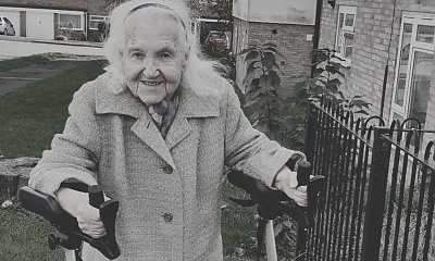 Nie żyje najstarsza polska influencerka. Anna Kusiak zmarła w wieku 97 lat