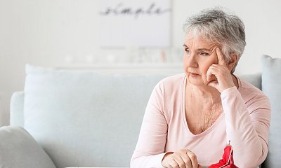 "Kiedy dostaję emeryturę, nagle wnuki się zlatują. Przez resztę miesiąca jestem niewidzialna"