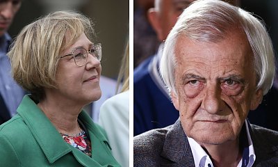 Zakochana Barbara znalazła stare zdjęcia kleistego Ryszarda! Był twardym ciachem? [nowy list miłosny]