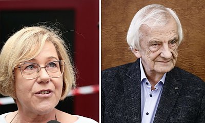 Kochliwa Barbara wyznała miłość klejowatemu Ryszardowi? Wyciekł poufny mail. Są memy!
