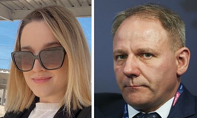 Pilne wieści od 22-letniej studentki Darii. Czeka na pierścionek od zwolnionego 56-letniego Jaculi