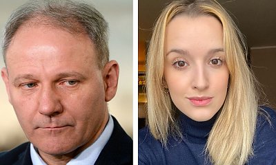 22-letnia Daria Brzezicka i 56-letni Jacek Protasiewicz biorą rajski ślub. Internauci nie zawiedli [memy]
