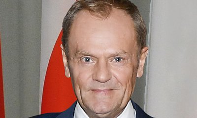 Wesoły Donek Tusk wyrzuci kilku swoich koleżków. Znane są szczegóły